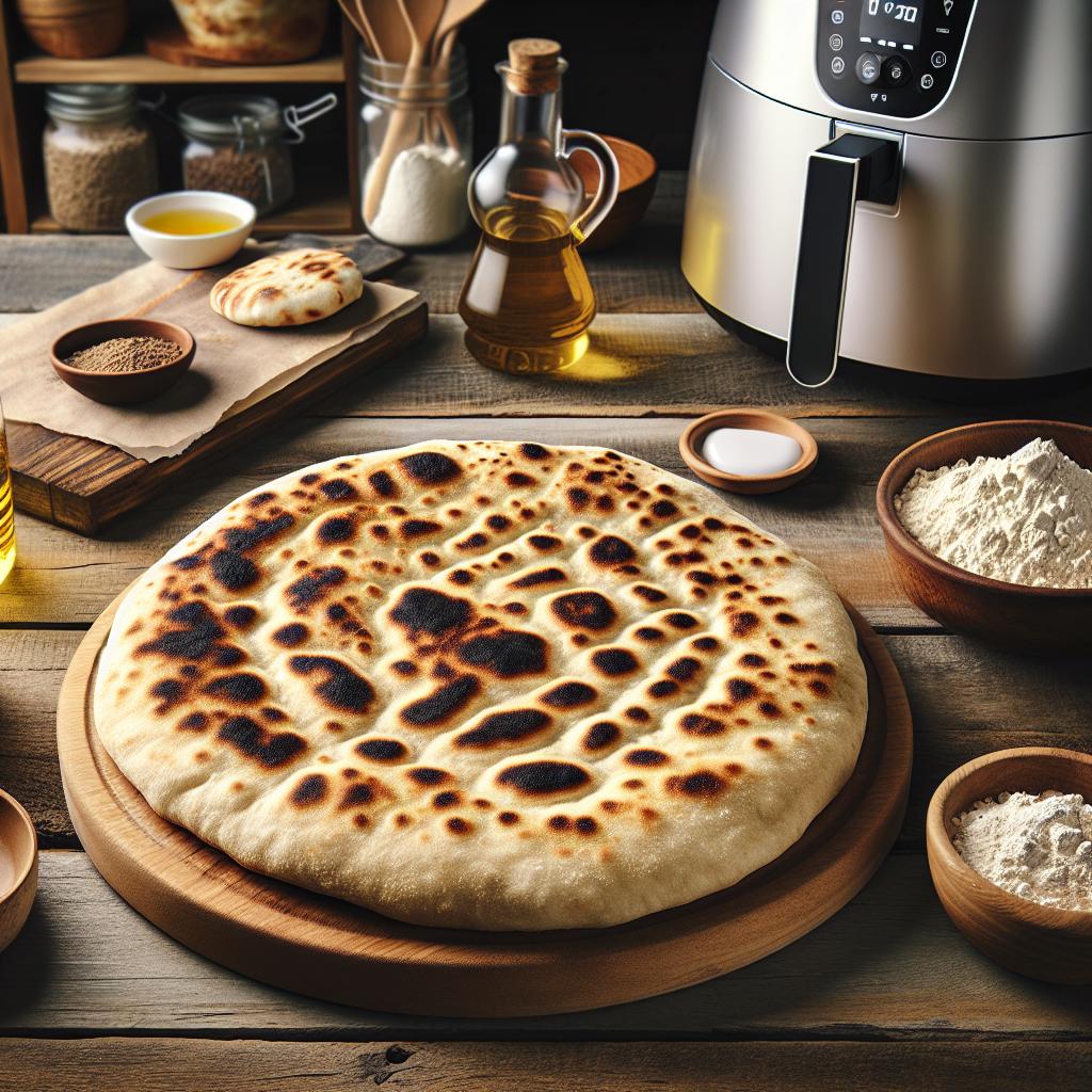 Flatbread