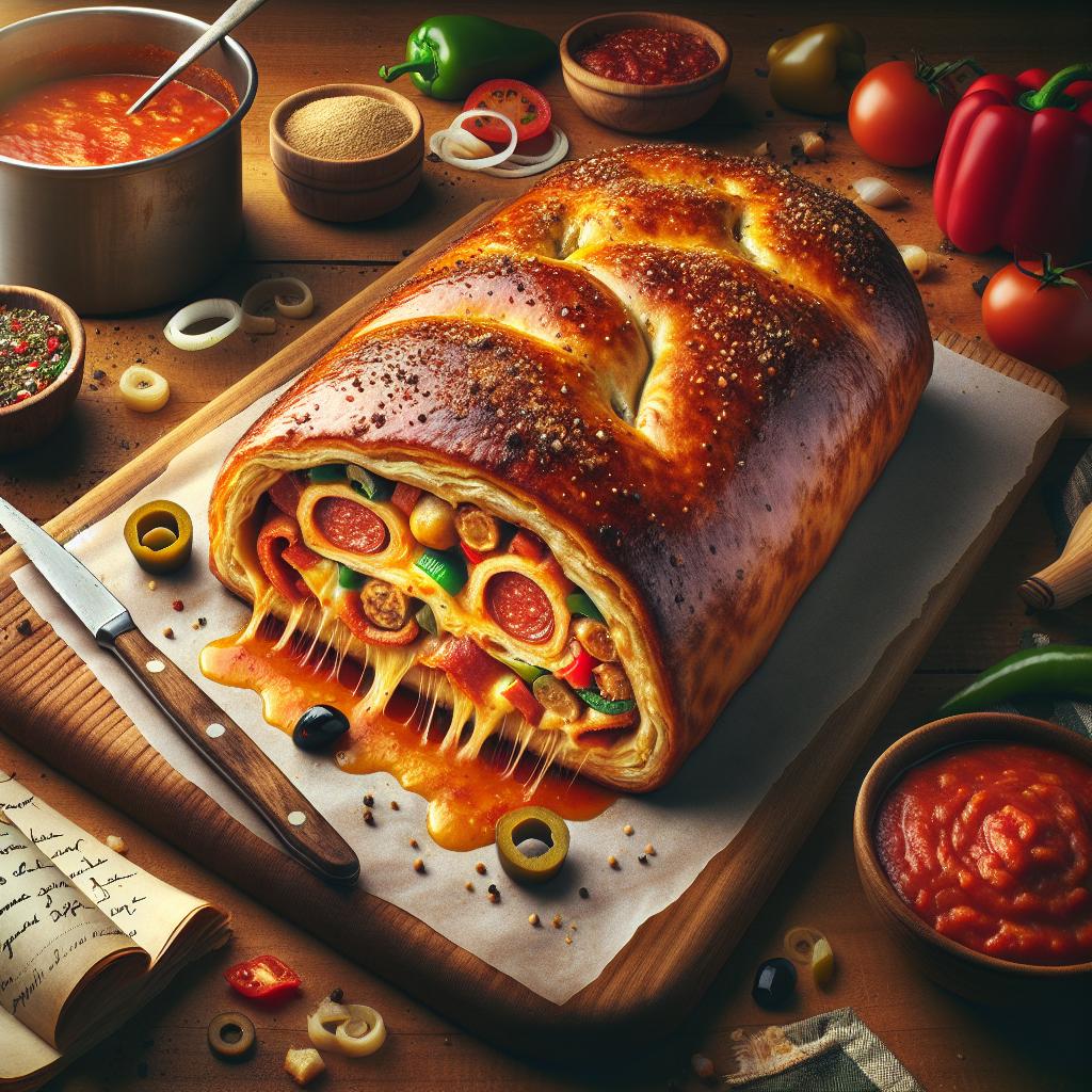 Stromboli