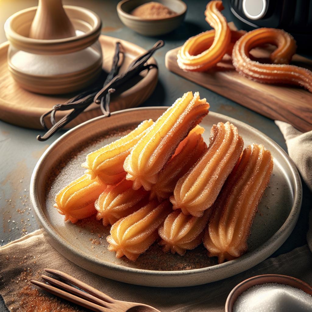Churros