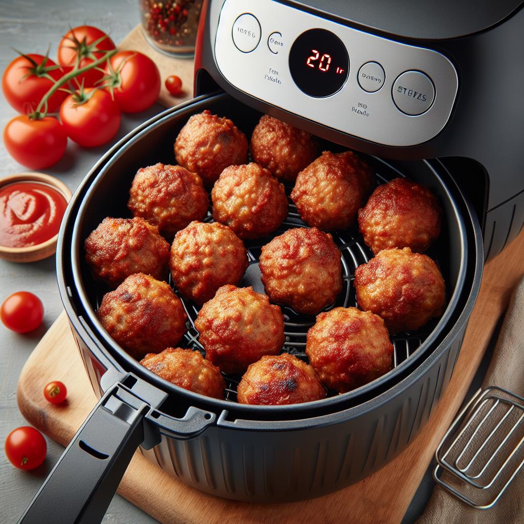 Meatballs