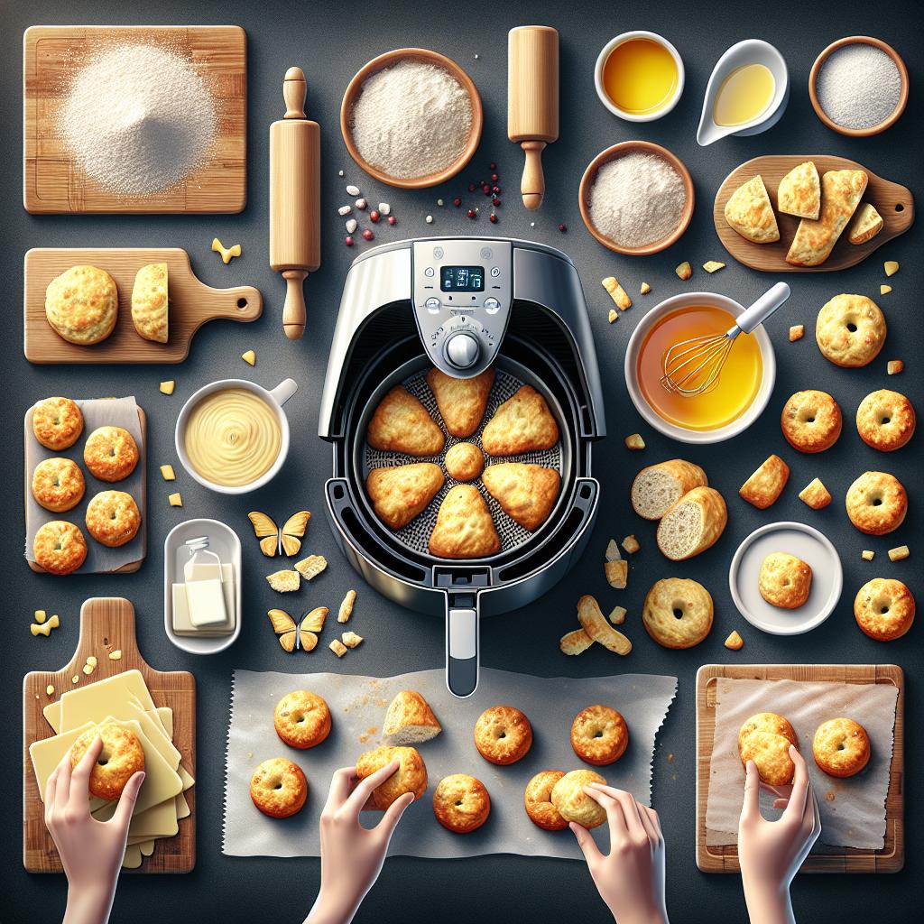 Scones