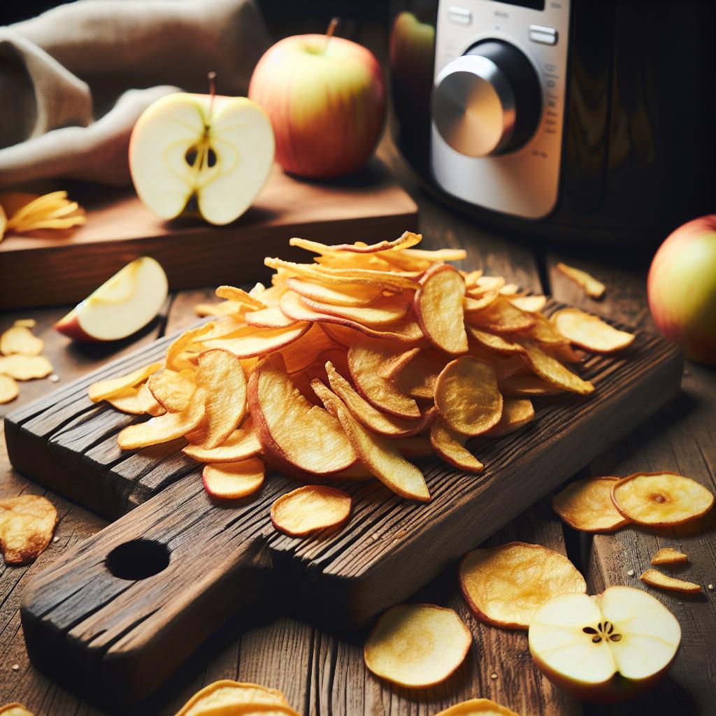 Apple chips